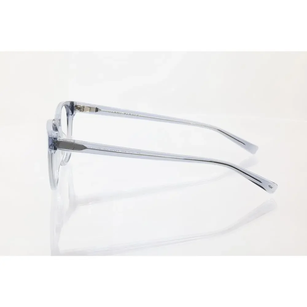 Warby Parker Felix W 371 51-20-145mm Eyeglass FRAMES ONLY - VERY GOOD CONDITION